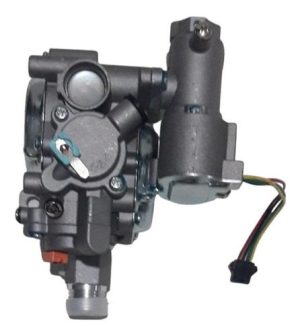 Válvula Servomotor Calefón Electronico Orbis 315/320 Kpo/kto