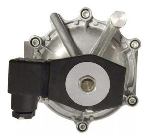 Válvula Solenoide Para Gas 1 1/2