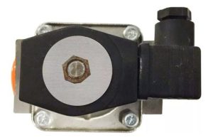 Válvula Solenoide Para Gas 1 1/4