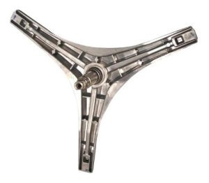 Eje Soporte Tambor Lavarropas Patrick Mabe 6 Kgs Punta Plana