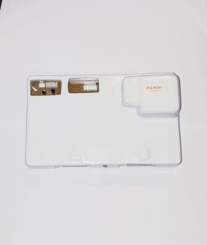 Plaqueta Potencia Lavarropa Longvie L5815 800rpm Art. 12521