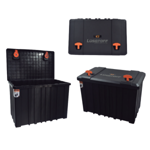 Cajón Multiuso para Herramientas Lusqtoff 70kg. LQCH70-9X
