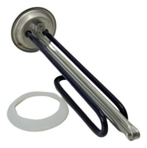 Resistencia Termotanque Electrico Volcan Ranser Philco Fagor