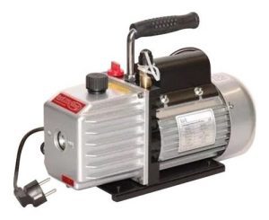 Bomba De Vacio 170 Lts/m Cooltech Ve 260 Aire Refrigeracion