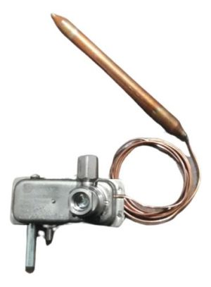 Termostato Calefactor Eskabe Corte A Piloto