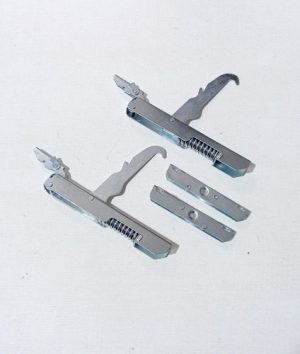 Bisagra Puerta De Horno Cocina Patrick Cps X Juego