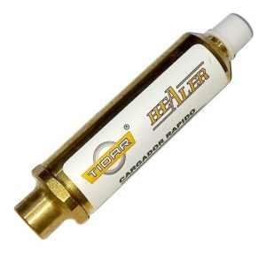 Valvula Difusora R410 Gas Refrigerante Liquido A Gaseoso