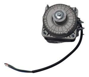 Motor Forzador Ventilador Para Heladera