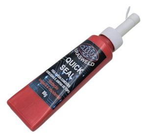 Sellador Definitivo Rosca Junta Tope Quick Seal 80g