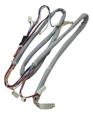 Cableado Lavarropas Gafa 7000 Modelo Viejo