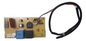 Plaqueta Heladera Patrick Hpk 310 350 Mabe Hma 285 295