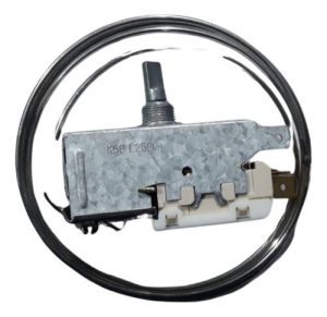Termostato Automatico Para Heladera Con Freezer K59 L2590