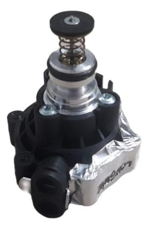 Camara Agua Plastica Calefon Longvie Automatico