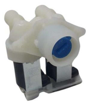 Electrovalvula Lavarropas Whirlpool Wlcf Wlf Wcf Original