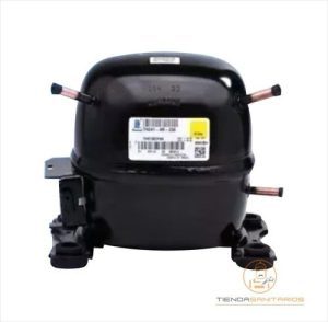 Motor Compresor Heladera Tecumseh 1/5 R12 Ae1360a