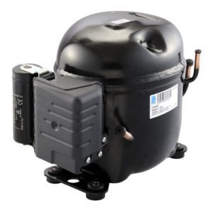 Motor Compresor Heladera Tecumseh 1/2  Ae4460y R 134 A