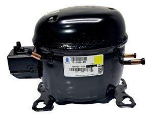 Motor Compresor Tecumseh Ta1380y-fz R134 1/4 Tsb 1380 Ygs