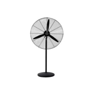 Ventilador Industrial Eiffel Pie-pared 240w #sf30