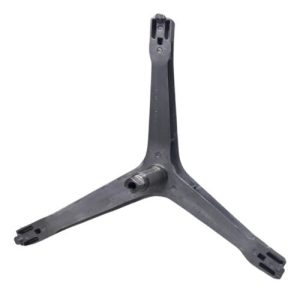 Eje Soporte Estrella Tambor Lavarropas Samsunng Wf 1702