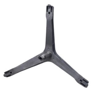 Eje Soporte Estrella Tambor Lavarropas Samsunng Wf 1702