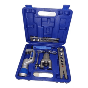 Pestañadora Cono Excentrico Cortadora Escariador Finley