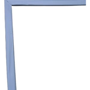 Burlete Magnético Heladera P/ Armar (angulos 1450 X 750 Mm)