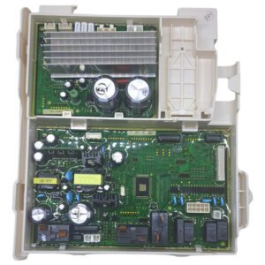 Plaqueta Potencia Lavarropas Samsung Wd10j6410