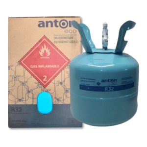Gas Refrigerante Anton R32 3kg