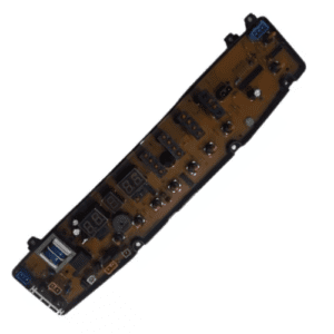 Plaqueta Lavarropas Philco Ph15