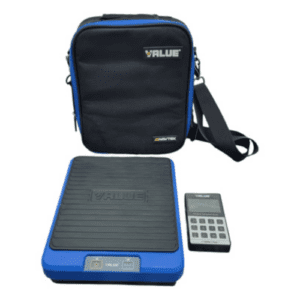 Balanza Value 50kg Inalambrica #v-ves50i-01