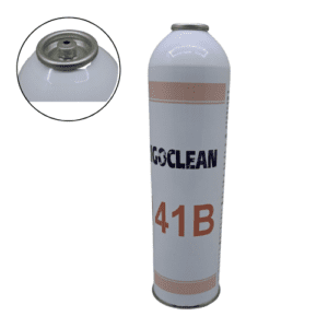 Gas R141b Refrigerant X 900grs