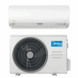 Aire Midea Inverter Fc 7525kcal/h