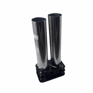 Tiraje Coppens Chico 2500 Cal 60 X 60 Mm