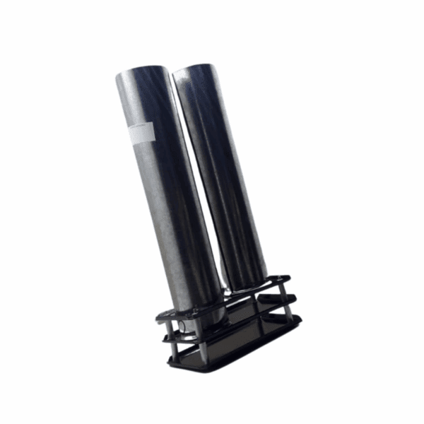 Tiraje Coppens Mediano 70 X 70 Mm