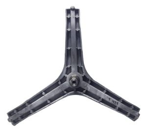 Eje Soporte Estrella Lavarropas Samsung Wf 1904 Compatible