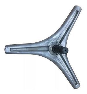 Eje Soporte Tambor Estrella Lavarropas LG F1000 F1205td F102