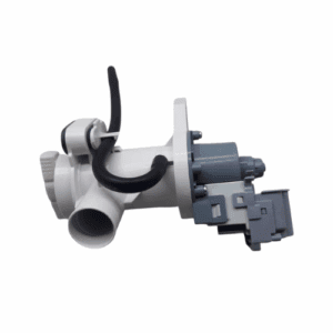 Bomba Completa Samsung Ww70 Ww65 1 Motor #os 23671