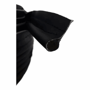 Burlete Hule (cuerina) 9mm X Rollo 30 Mts
