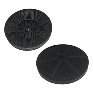 Filtro De Carbon Activado Tst Estratto
