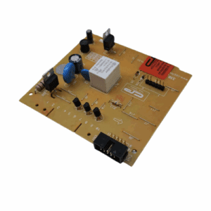 Plaqueta Para Heladera Whirlpool Wrm 37/39/43 Arb 220/250