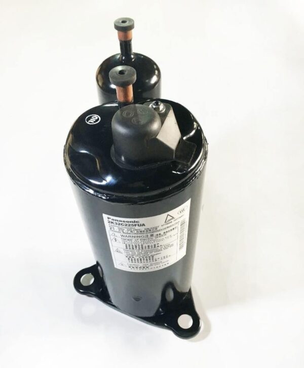 Motor Compresor Rotativo 2250 / 2300 Frigorias R410 - Imagen 2