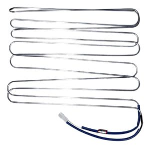Resistencia Heladera Whirpool