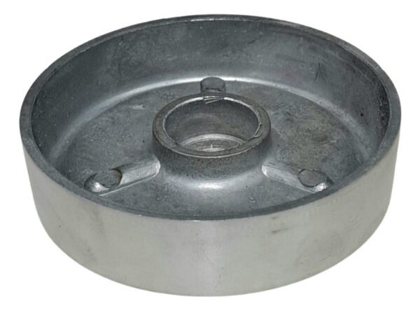 Mechero Quemador Aluminio Longvie Grande 411 / 600 - Imagen 2
