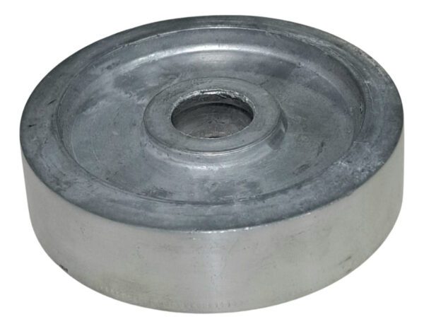 Mechero Quemador Aluminio Longvie Grande 411 / 600
