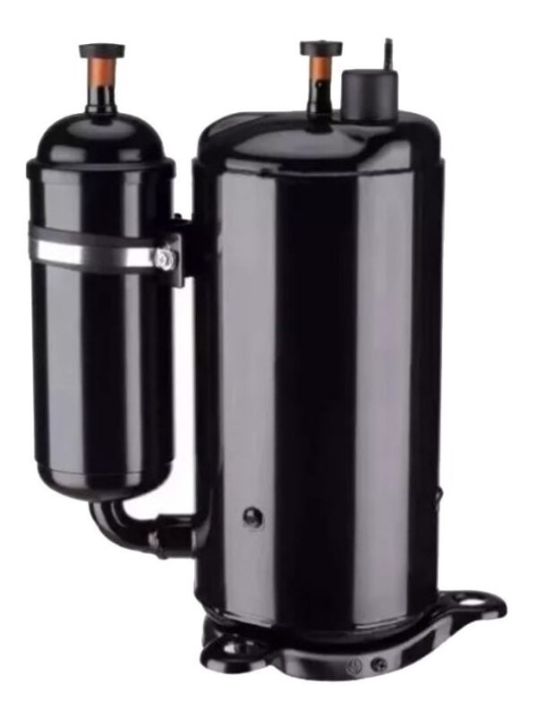Motor Compresor Rotativo 2250 / 2300 Frigorias R410 - Imagen 4