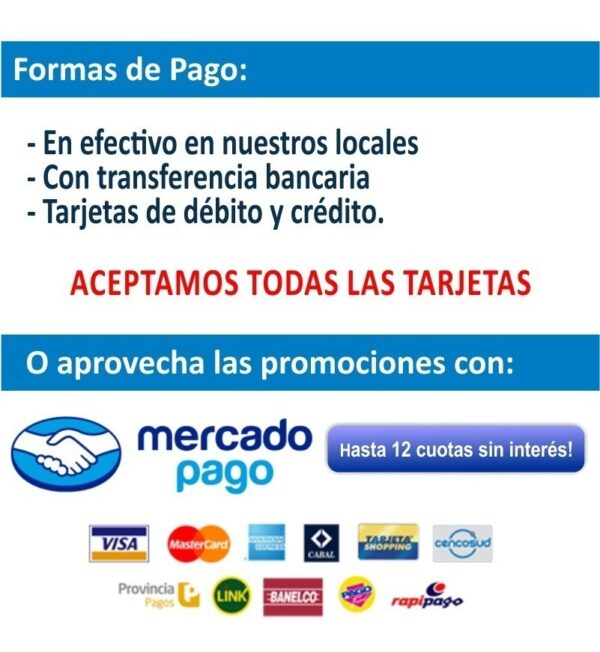 Motor Compresor Rotativo 2250 / 2300 Frigorias R22 - Imagen 4