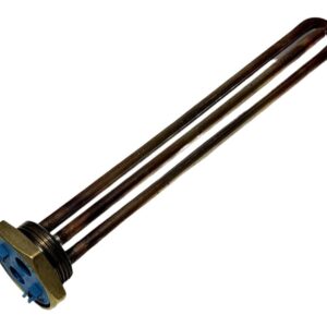 Resistencia Eléctrica 2000w Reco Termotanque Electrico