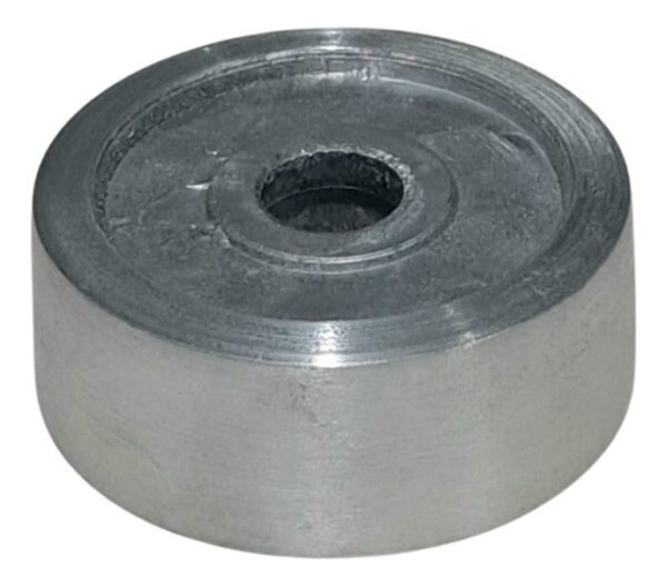 Mechero Quemador Aluminio Longvie Chico 411 / 600