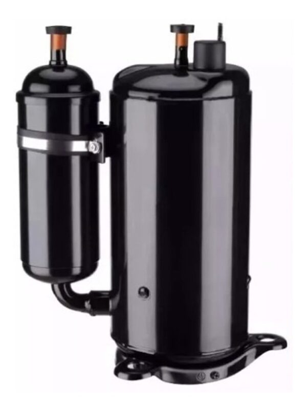 Compresor Rotativo 4500 Frigorias R22 Aire Acondicionado