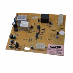 Plaqueta Para Heladera Whirlpool Wrw47/51